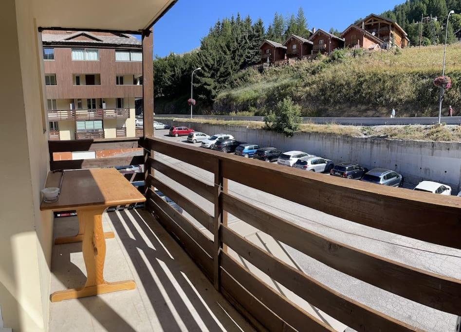 Appartement La Foux D'Allos Exterior photo